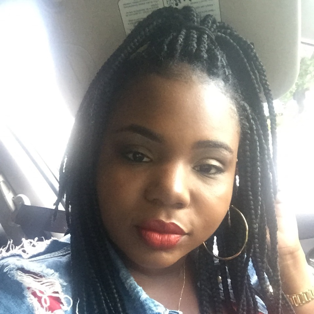 Meet your Posher, Ashley